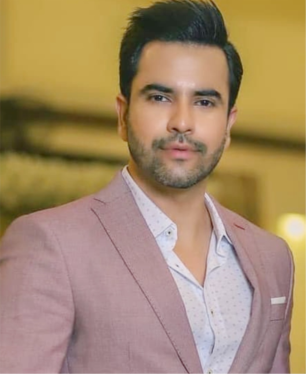 Pakistani singers turned actors