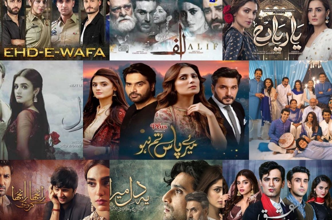 Best Pakistani dramas 2021