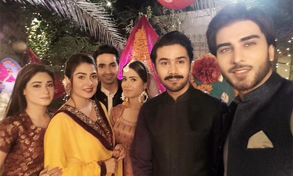 Tum Kon Piya review