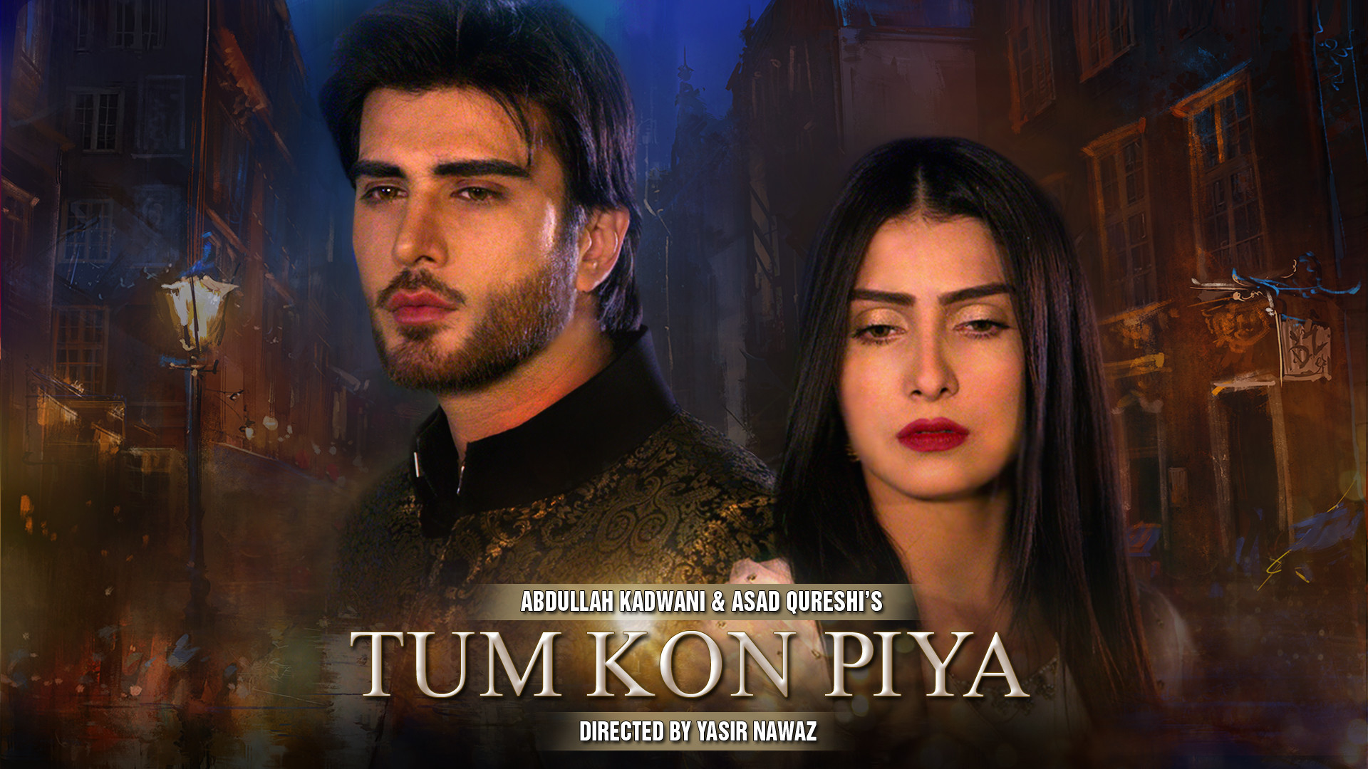Tum Kon Piya review