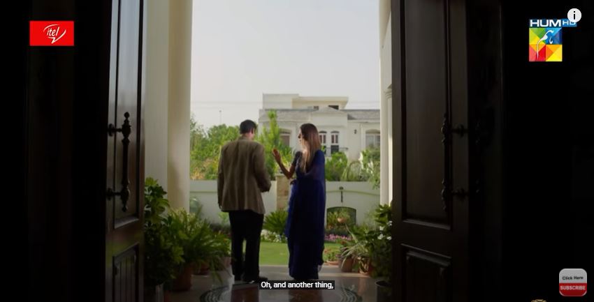 Parizaad Ep 8: New Twist to Decide Fate of Parizaad's Life!