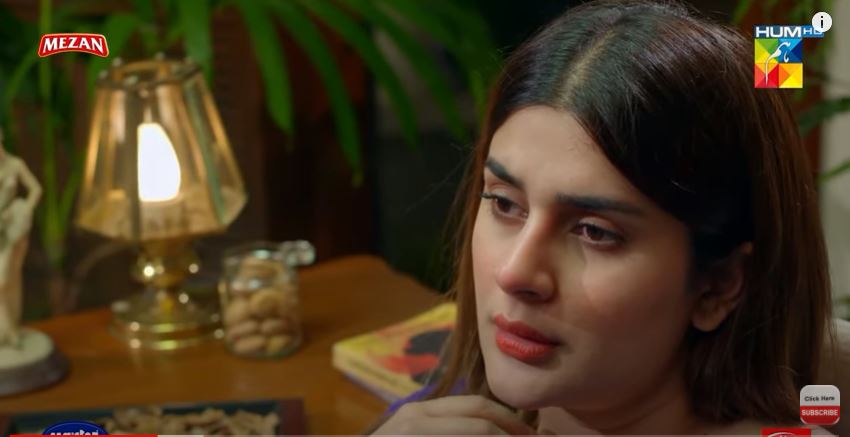 Hum Kahan Kay Sachay Thay - Ep 9 - Mashal is No More!