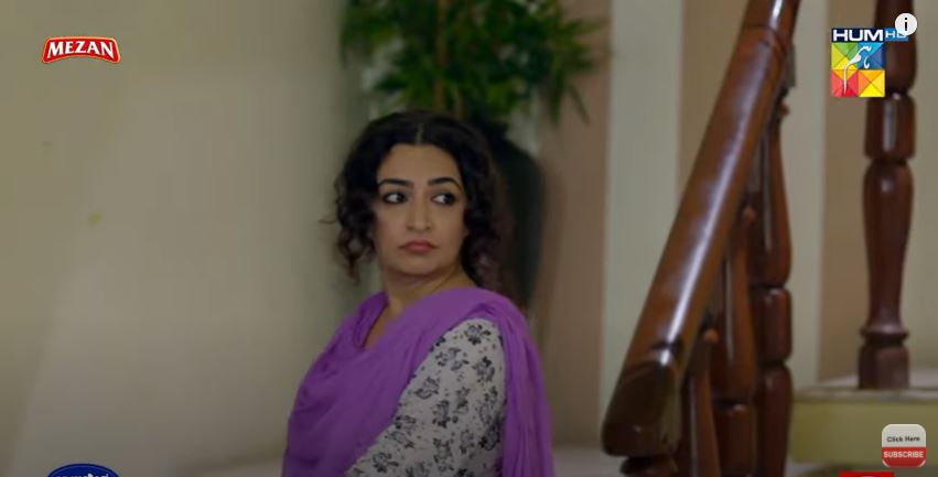 Hum Kahan Kay Sachay Thay - Ep 9 - Mashal is No More!