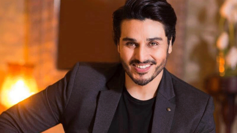Ahsan Khan