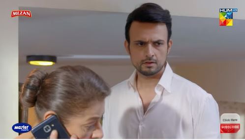 Hum Kahan Kay Sachay Thay EP 7 review