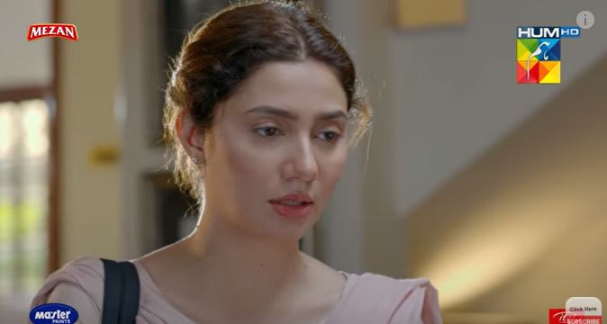 Hum Kahan Kay Sachay Thay episode 8 review