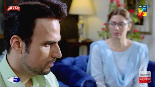 Hum Kahan Kay Sachay Thay EP 7 review