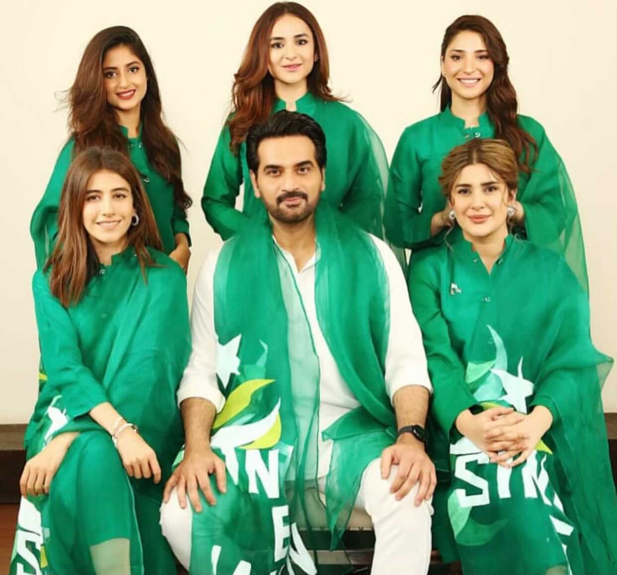 Sinf-e-Aahan Drama