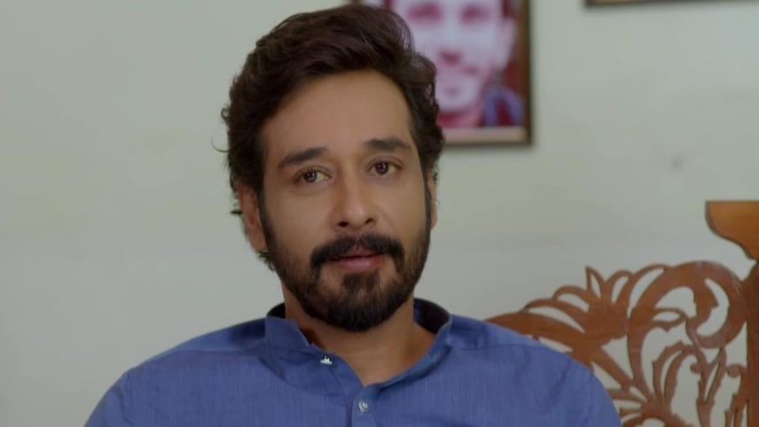 Unconventional male characters in Pakistani dramas
