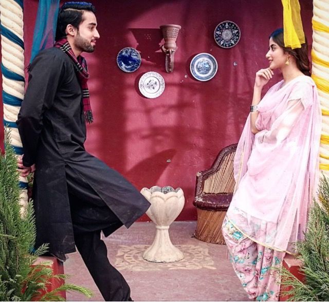 khel khel mein
