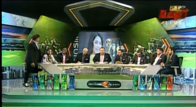 Shoaib Akhtar resigns PTV