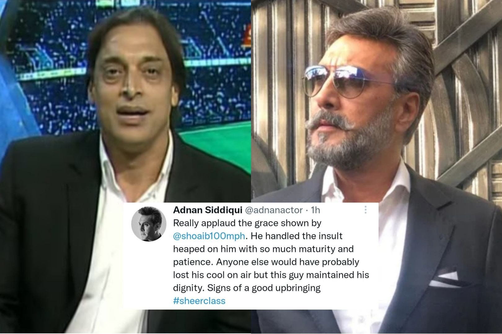 Shoaib Akhtar resigns PTV