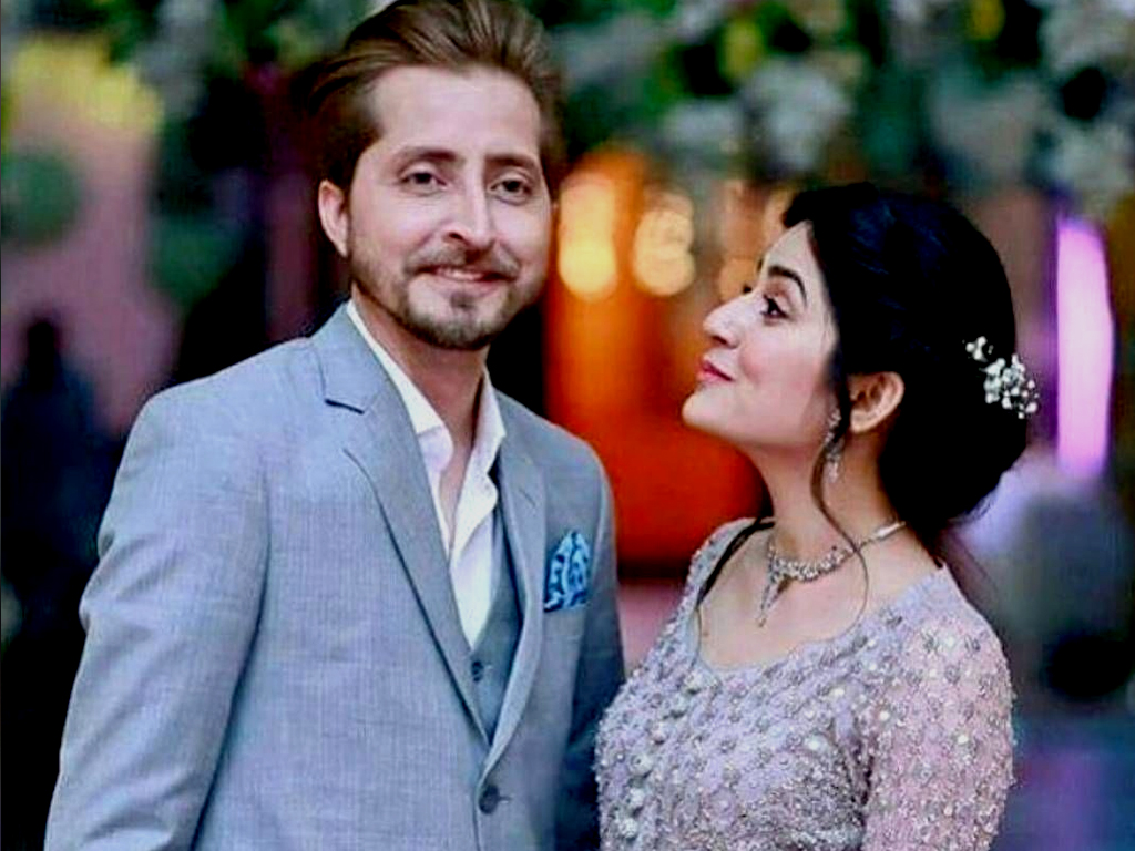 Pakistani celebrities marriages