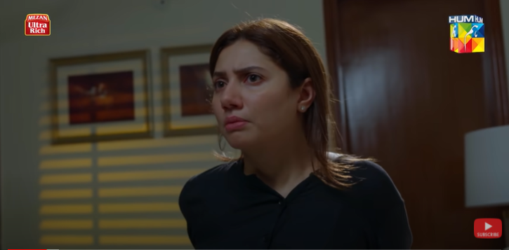 As per the previous episode of Hum Kahan Kay Sachay Thay, it seemed like Mehreen is in trouble following her conscience that is somewhere blaming her inside for Mashal's death. She got an illusion that Aswad is showing love to Mashal while expressing his hatred for Mehreen.  This episode 15 revealed that it was Mehreen's dream, and she woke up in extreme state of fear that she hid in a blanket. Here is what happened next!  Aswad is Shocked to See Mehreen in Miserable State!   Mehreen was psychologically disturbed and the approaching sound towards her room door was making her go worst. Well, it was Aswad who finally returned home following his mother's anger. As he entered the room, Aswad was shocked to see Mehreen fearfully running around the room and crying. He asked Mehreen to calm down, though she couldn't manage to do so.  He somehow ignored her and made her way to the restroom. Furthermore, he got to remember that Mashal used to call Mehreen a liar and a pretender. Aswad came to Mehreen and mocked her, saying that I just wanted to commend you for your brilliant acting skills. Saying this he left the room while leaving Mehreen in pain.   Aswad's Mother Directs Mehreen to Stay Well-groomed!   While expressing contentment to Aswad's return, his mother said to Mehreen that everything is going to be alright now. She is hopeful for the betterment and directs Mehreen to stay well-groomed like a married woman in front of Aswad. Unwillingly, she agrees to her Aunt's instructions and dresses up in a Saree with some make-up. As she enters the dining room, Aswad stares oddly at Mehreen. He objects to her dress up in front of his mother saying that “Why you make her present to me like a pastry?”   Aswad Criticizes Mehreen's Makeover!   As Mehreen sits at the dining table to join them for breakfast, Aswad calls out Mehreen that she shouldn't be in a misunderstanding that such a makeover can hide her inside evil. Aswad's mother reacts to it when he stops her to interfere in the matter while Mehreen leaves the table in sadness.   Aswad Visits Mashal's Father!   Considering the sensitivity of the situation, Aswad paid a visit to his uncle's house to ask what he is planning further. He said that it is not right to pay the police for raids and tease them. He can do the same by bribing them. However, it is not going to resolve the matter. Aswad asks Mashal's father about what he wants further now. He suggests bringing Mehreen to his home so that she can seek an apology.   Aswad Asks Mehreen to Apologize for Mashal's Death!   Following the conversation between Mashal's father and Aswad, he asks Mehreen to go with him and seek an apology for Mashal's death. Mehreen confronts Aswad with courage this time, saying that she has got no reason to apologize. She adds that rather, Aswad should do the same for Mashal's death.  This heated argument turned worst with Aswad's reaction who, a kind of tortured and criticized Mehreen. It made her suffer again. Though, she agreed to go with him to Mashal's place.   Aswad is Trying to Calm Down Things!   Aswad is trying to calm down things by making Mehreen visit Mashal's place to seek an apology. However, as per the expected reaction of Mashal's parents, he requests them to at least listen to what Mehreen. It seems that the new episode will bring some for revelation in terms of Mashal's death for the viewers.  Watch episode 15 of Hum Kahan Kay Sachay Thay now!