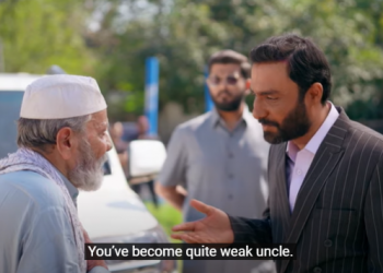 Parizaad Ep 19- On The Move to Pay off Some Debts of Life!