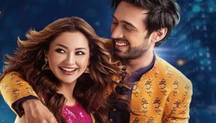 Upcoming Pakistani movies 