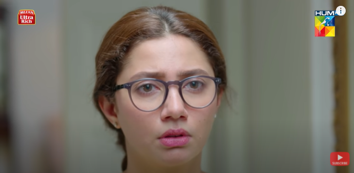 Hum Kahan Kay Sachay Thay-Ep 13-Mehreen's Punishment Begins!