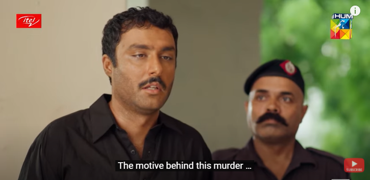 Parizaad-Ep 16- Behroze Karim Surrenders!