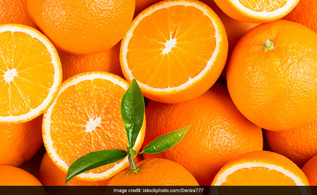 which fruits can help you stay hydrated in winters