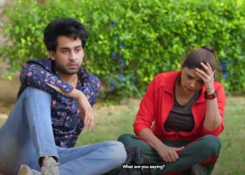 DOBARA EP 5: MEHRUNISSA & MAHIR’S FRIENDSHIP