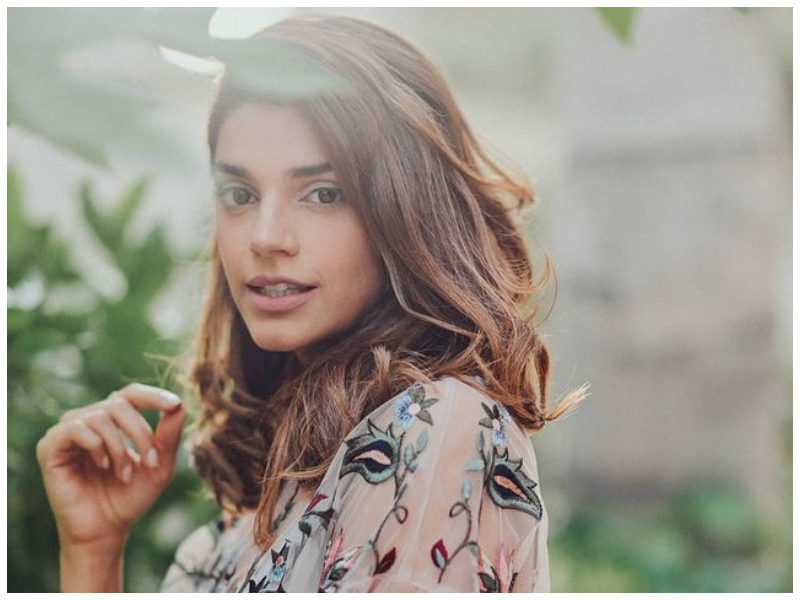 Sanam Saeed Biography