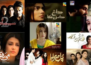 Ayeza Khan Dramas list