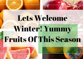 which fruits can help you stay hydrated in winters