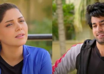 DOBARA EP 4: MAHIR IS A THIEF