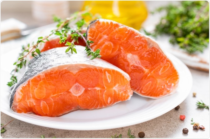 Foods good for kidney health