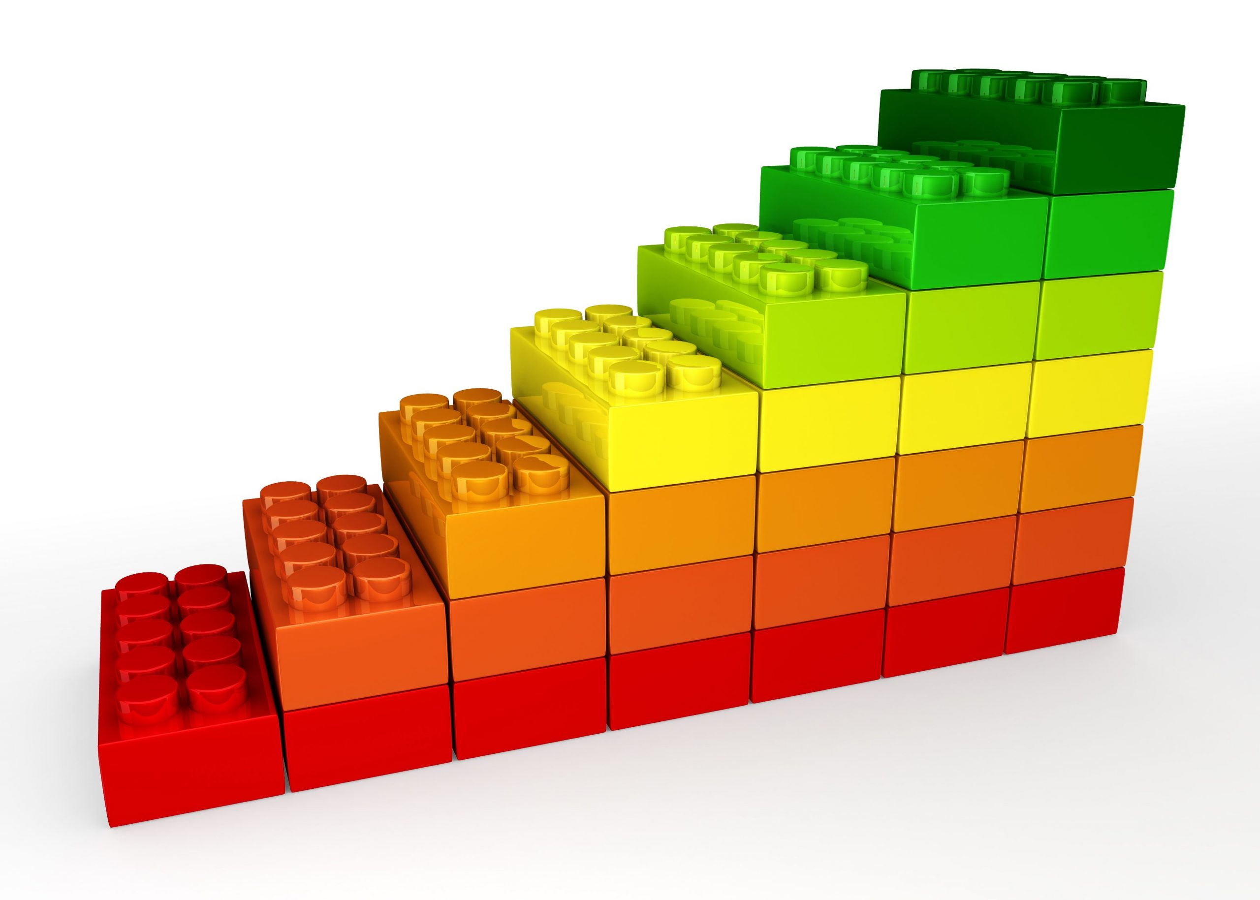 Lego Blocks in Pakistan