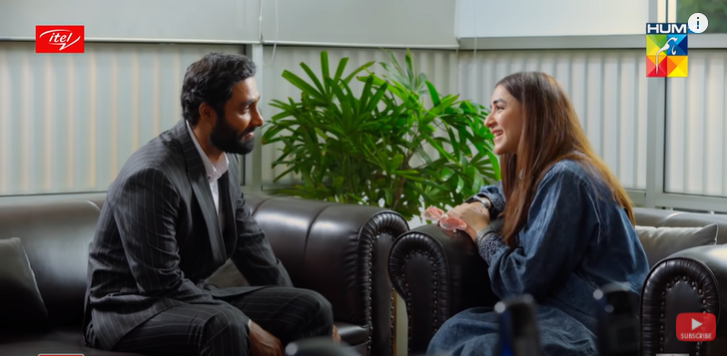 The previous episode of Parizaad showed that Naheed is fantasizing about her relationship with Parizaad once again. She handed over a letter to her sister Kanwal to pass on to Parizaad. However, she felt reluctant in doing so. Apart from this matter, something left Parizaad in a state of shock when he notices that his fan RJ Annie is blind. He apologizes and consoles her in the most generous way. Here is what happened next!  Parizaad Visits RJ Annie's Home!   Parizaad had a heartwarming conversation with Annie at his office and asked about how she had been living. She told him that it is not that she is blind since birth. She lost sight at the age of 7.  After this conversation session, both left for RJ Annie's home, where Parizaad met her mother. They had a great time together. It seemed that this meeting created a heart-to-heart relationship between Parizaad and Annie.  Parizaad Is Being Followed!   As Parizaad had refused the business deal with Mr. Shahbaz, he is now being followed by his guards, who want to threaten him to death. Parizaad's personal guard fails to notice and gets rebuked by his boss for not keeping an eye on the car following him for long. After investigating, the report showed that it was Mr. Shahbaz behind this evil act. His guards were taught a good lesson.   RJ Annie Seems Like Falling For Parizaad!   While talking about Parizaad to her mother, Annie said that he is very kind and generous. Her mother had vibes that Annie is falling for Parizaad. She made her understand that he is a business tycoon, and she shouldn't bother him by asking him to talk over call and about that sculpture.   RJ Annie called Parizaad to tell this story. He said that how Annie's mother knows that Parizaad talks to her just out of generosity. She felt bad for this and said that RJ Annie will not be calling him anymore onwards. The reaction was unexpected as Parizaad showed agreement to it.   When Kanwal Hands Over Naheed's Letter!   Parizaad was about to leave for a meeting when Kanwal visited him in his office to hand over the letter with great reluctance. She said if it bothers him, she will just tear it and throw it away. However, Parizaad asked to place it on the table. Kanwal said that Aapi wants to meet you. The painful expressions covered Parizaad's face with a slight state of surprise. He agreed to the meeting though.   Naheed was happiest to know that Parizaad agreed to the meeting and invited her to his home. She ensured Kanwal that she knew Parizaad is still in love with her. Naheed was already forgetting about her husband Majid, however, she wanted to stay in the enchanting feel of love.   Parizaad Makes Naheed Realize Her Mistakes!   Finally, Naheed and Kanwal visited Parizaad's place. She was showing her interest in him. Naheed made Kanwal leave them both alone with the idea to take a round of his home. She got a chance to talk to Parizaad. When he asked her about Majid's job, she told him that if he does any time goes to the job, it turns well. Otherwise, he stays at home all the time. During this conversation, Naheed indicated clearly that she wants to start a new life with Parizaad. However, he told her that he is that same poor Parizaad who used to stand for hours in the sunlight to wait for her. He said that Naheed should think again if it is Parizaad he has fallen in love with or his wealth? Naheed was realizing her mistakes and felt embarrassed for everything she did to Parizaad in the past. He also ensured that this wealth is not as precious as her tears. He can simply give it all away to her. However, this is not love that has made her return to Parizaad.   Watch episode 22 now!