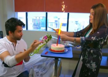 DOBARA EP 10: MAHIR PROPOSES TO MEHRUNISSA