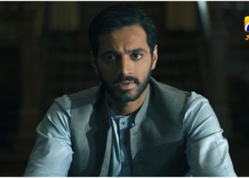 JO BICHAR GAYE EP 3: RUMI SHOWS WHO’S IN CHARGE