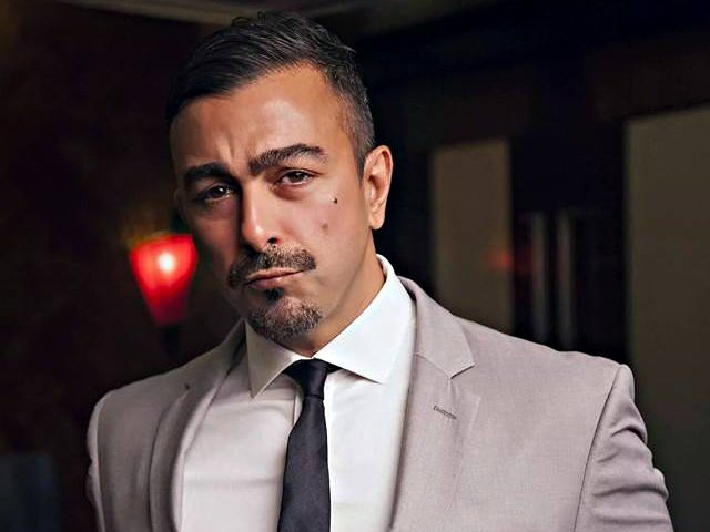 Richest Pakistani celebrities