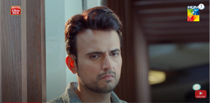 Hum Kahan Kay Sachay Thay-Ep 20- Aswad Is Embarrassed To The Core