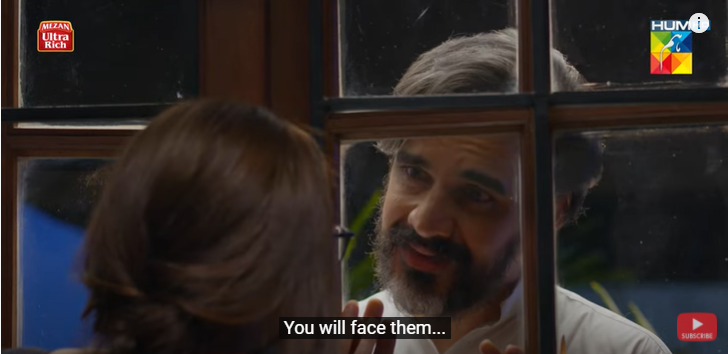 Hum Kahan Kay Sachay Thay-Ep 18- Reality Revealed!