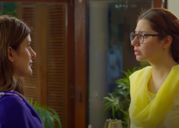 Hum Kahan Kay Sachay Thay-Ep 21-The Real Story Revealed!