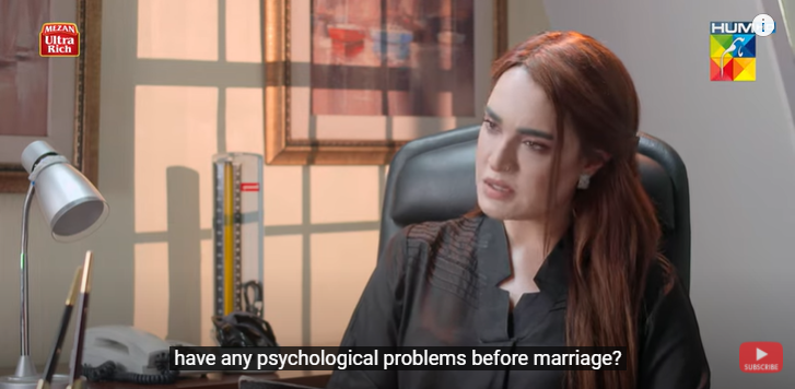 Hum Kahan Kay Sachay Thay-Ep 18- Reality Revealed!