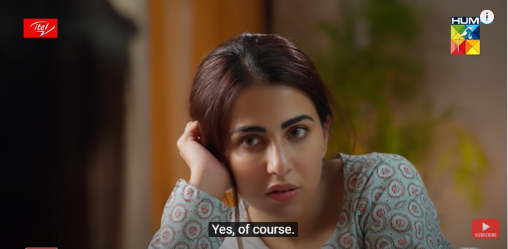 Parizaad-Ep 22-Time To Make Naheed Realize Her Mistake!
