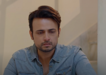 Hum Kahan Kay Sachay Thay-Ep 20- Aswad Is Embarrassed To The Core