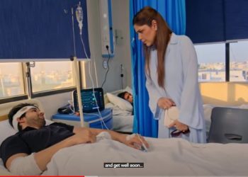 DOBARA EP 9: MAHIR CAN’T STOP THINKING ABOUT MEHRUNISSA