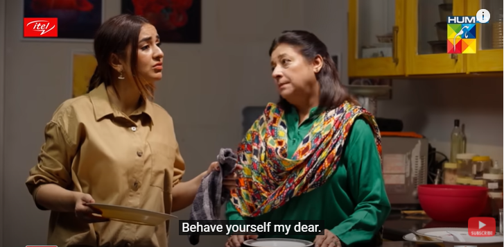 Parizaad-Ep 22-Time To Make Naheed Realize Her Mistake!