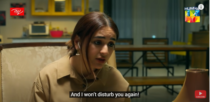 Parizaad-Ep 22-Time To Make Naheed Realize Her Mistake!