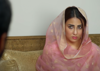 Parizaad-Ep 22-Time To Make Naheed Realize Her Mistake!