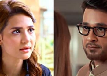 DIL-E-MOMIN EP 8: MOMIN IS WORRIED FOR MAYA