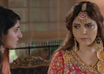 DOBARA EP 6: IT IS NOW MEHRUNISSA VS HER FAMILY