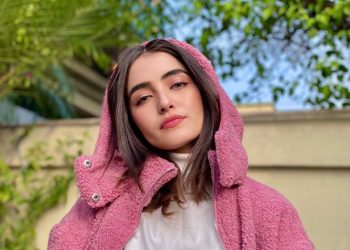 STYLE STAR: MERUB ALI LOVES COMFORT