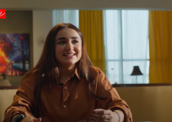 Parizaad-Ep 21-RJ Annie Leaves Parizaad In A State of Guilt!