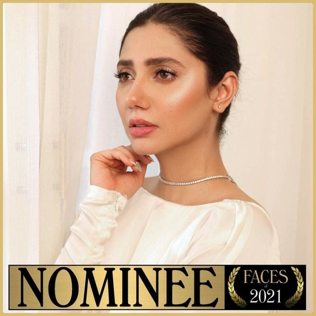 Pakistani actresses