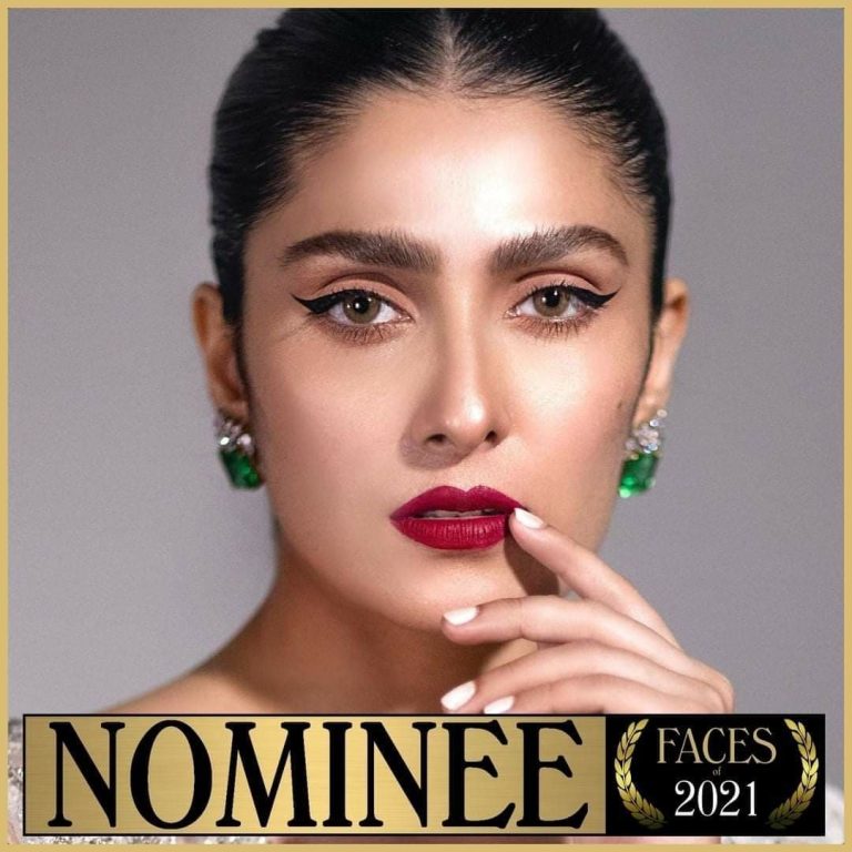 Pakistani actresses
